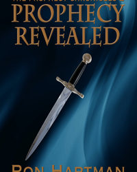 The Prophecy Chronicles: Prophecy Revealed #Fantasy