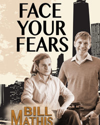 Face Your Fears #LGBT #GeneralFiction