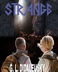 Strange #Mystery #Suspense