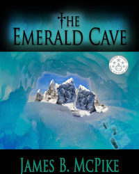 The Emerald Cave Ramsey Series Book 3 #Action Adventure