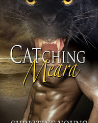 Catching Meara #RomanceParanormal