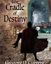 The Cradle of Destiny #ScienceFiction