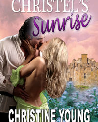 Christel’s Sunrise #HistoricalRomance