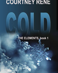 Cold #YA #Fantasy