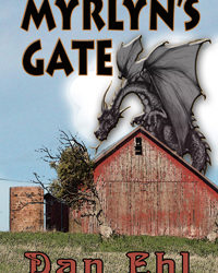 Myrlyn’s Gate #Fantasy