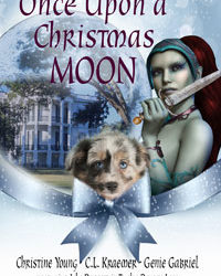 Once Upon a Christmas Moon #Fantasy #HistoricalRomance