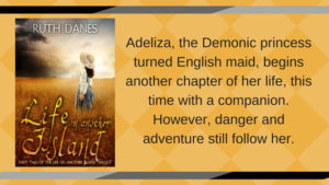 #Historical #Romance