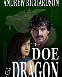 The Doe and the Dragon #Fantasy