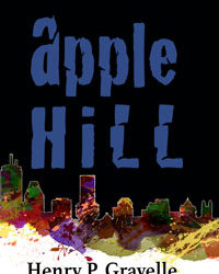 Apple Hill #Crime