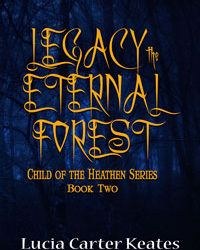 Legacy-The Eternal Forest #Occult