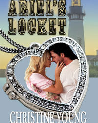 Ariel’s Locket #HistoricalRomance