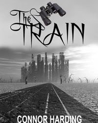 The Train #SciFi #Action #Adventure