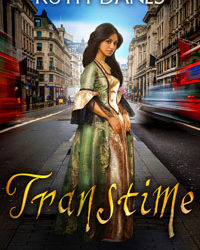 Transtime #PARANORMAL #HISTORICAL #TIMETRAVEL