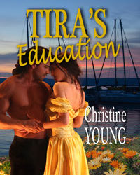 Tira’s Education #Historical Romance