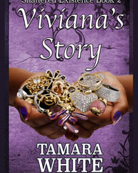 Vivianna’s Story #AfricanAmerican