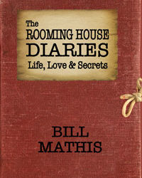 The Rooming House Diaries #GeneralFiction