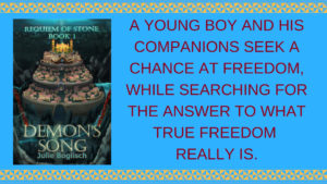 #YA #Fantasy #Action-Adventure