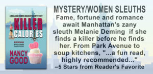 #Mystery #Crime