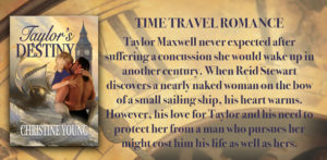 #HistoricalRomance #Paranormal