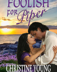 Foolish for Piper #HistoricalRomance