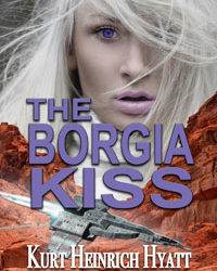 The Borgia Kiss