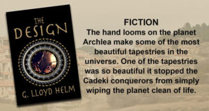 #Sci/fi #Romance