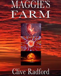 Maggie’s Farm #ScienceFiction