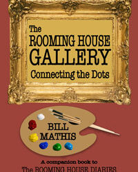 The Rooming House Gallery #LiteraryFiction #LGBTQ