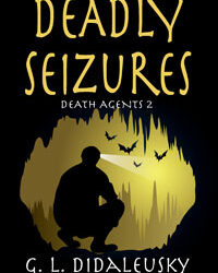 Deadly Seizures #Thriller #Suspense