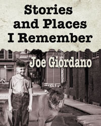 Stories and Places I Remember #ShortStories