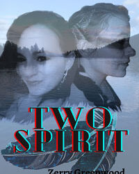 Two Spirit #HistoricalRomance