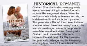 #HistoricalRomance #HighlandRomance