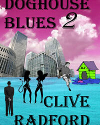 Doghouse Blues 2 Author: Clive Radford