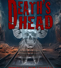 Death’s Head #horror