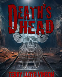 Death’s Head #horror