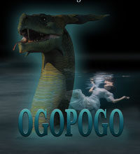 Ogopogo #thriller