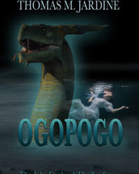 Ogopogo #thriller